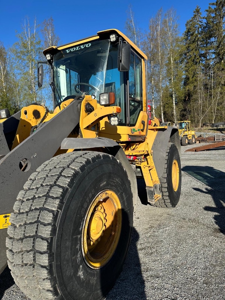 Volvo L 90 F