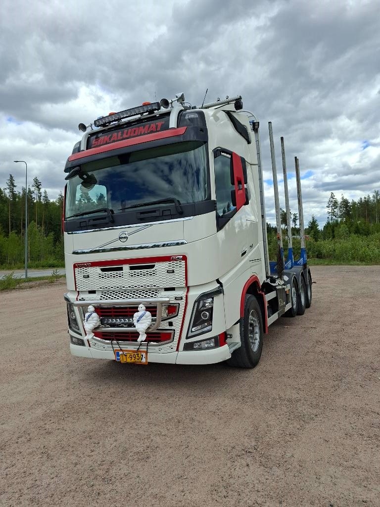 Volvo FH 16