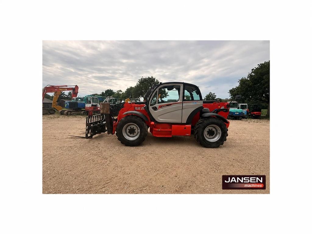 Manitou 1840
