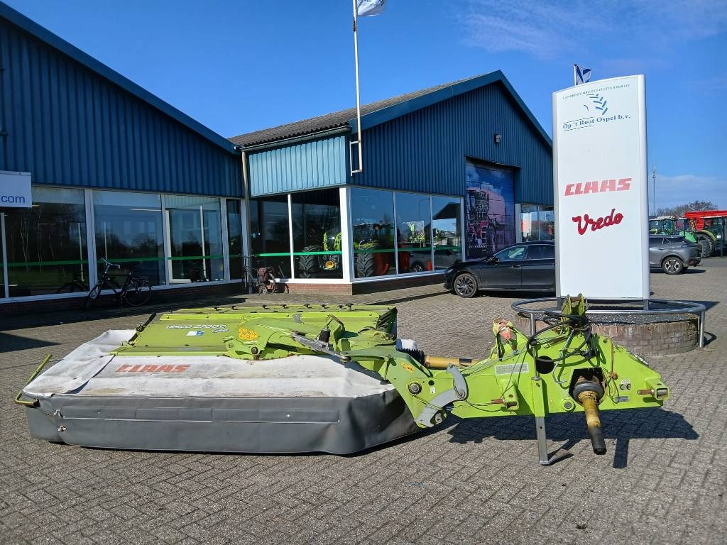 CLAAS Disco 2700 C