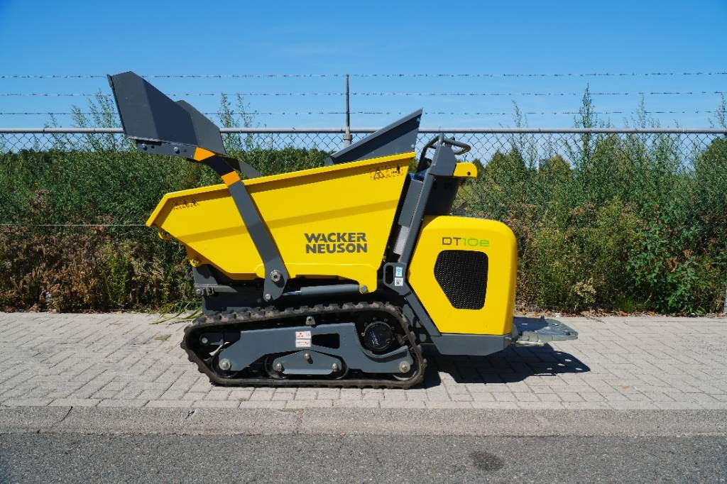 Wacker Neuson DT 10e | 2022
