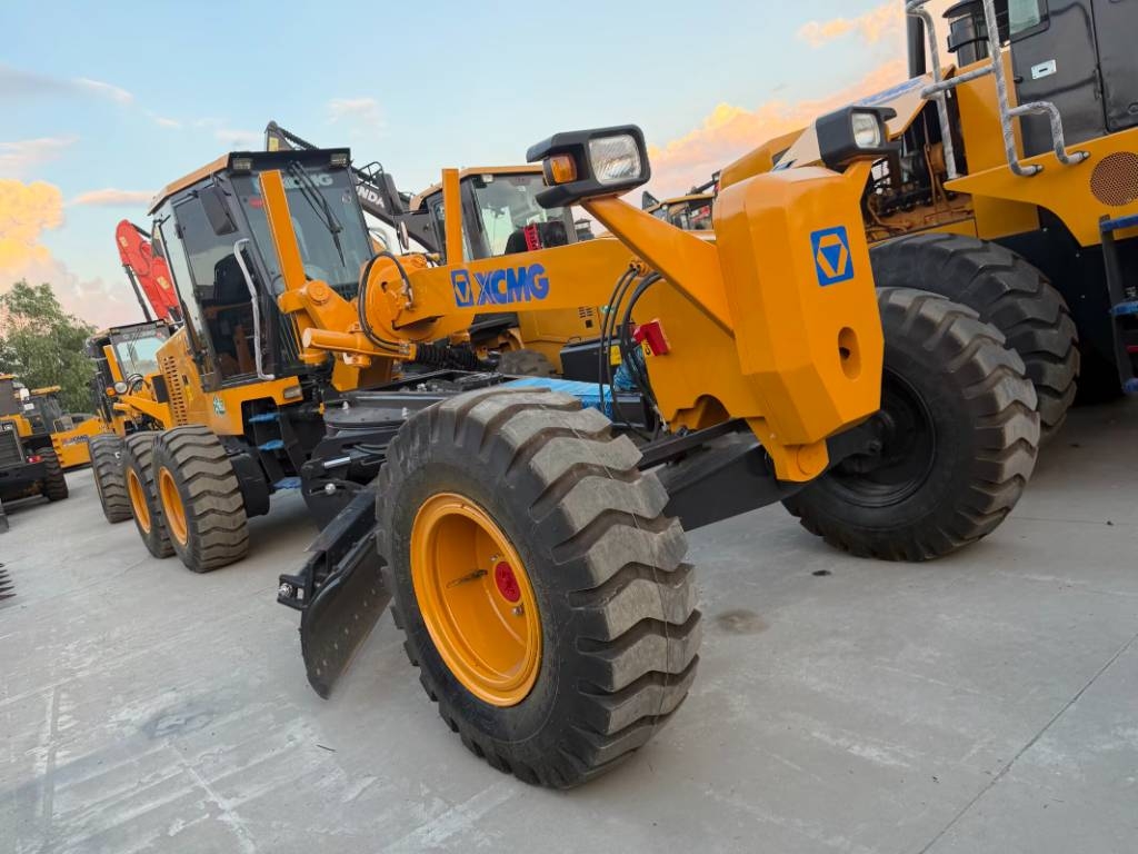 XCMG GR2153 New arrival