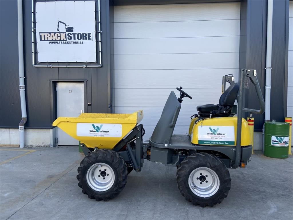 Wacker Neuson Neuson 1001 (7124)