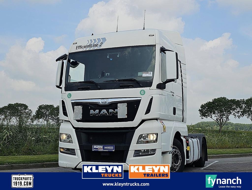 MAN 18.480 TGX
