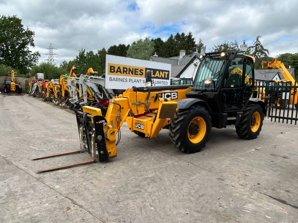 JCB 540-140
