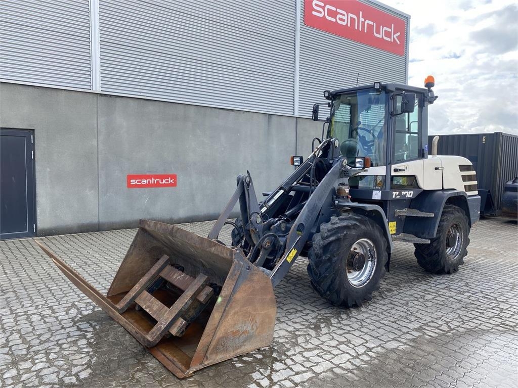 Terex TL100