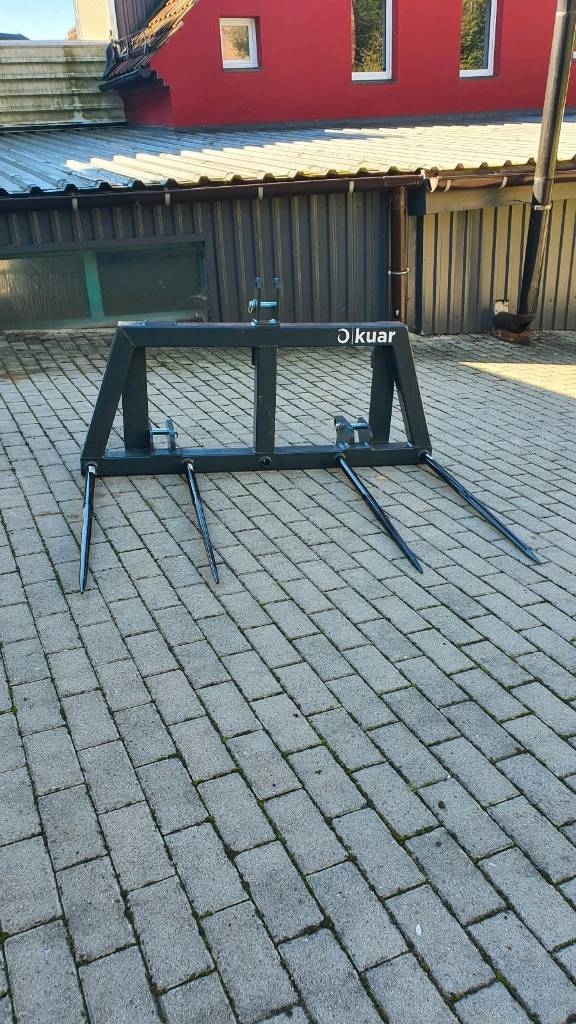 SONAROL Widły do bel
