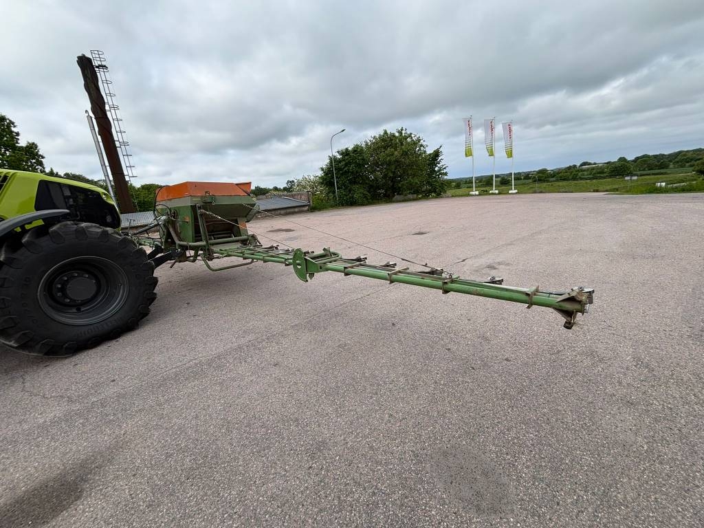 Amazone JET 1202-16