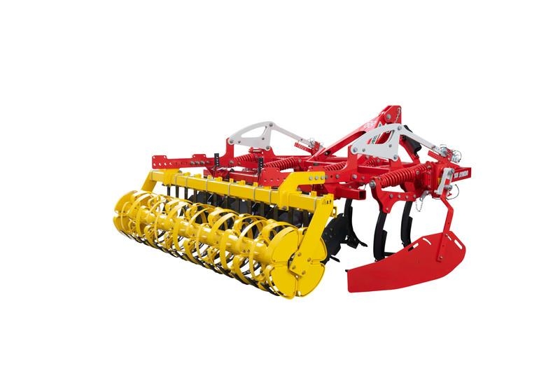 Pöttinger Synkro 3020