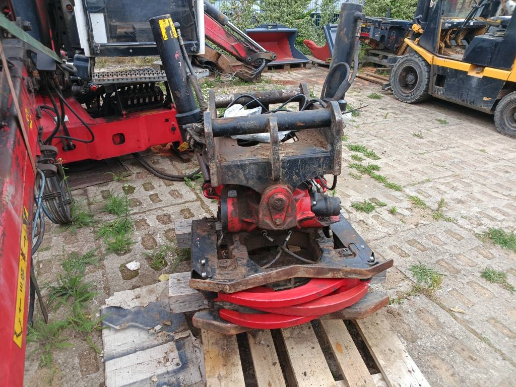 Rototilt R6