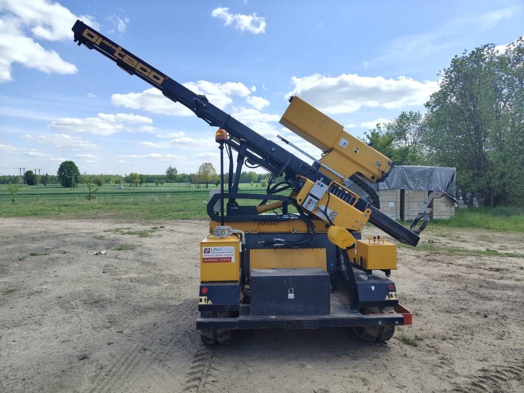 Orteco 1000 HD