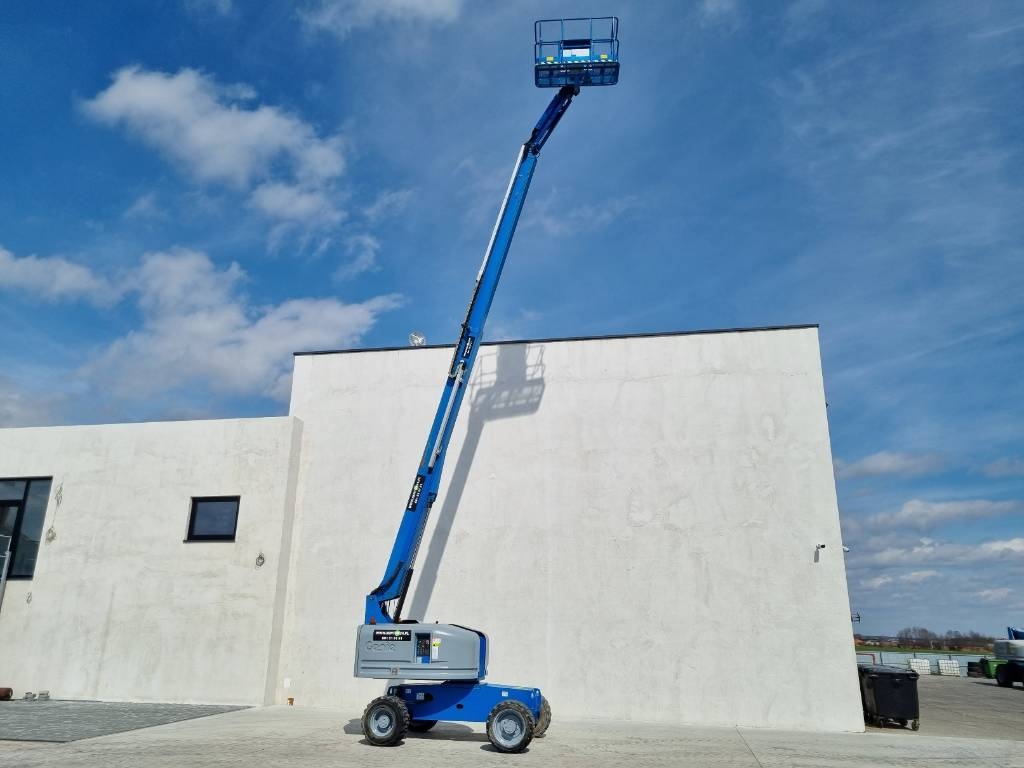 Genie S 45 S-45 R269