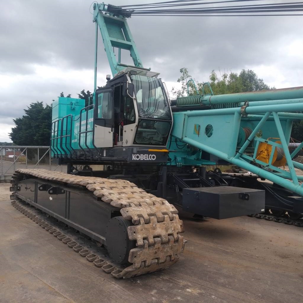 Kobelco cke1350-1F
