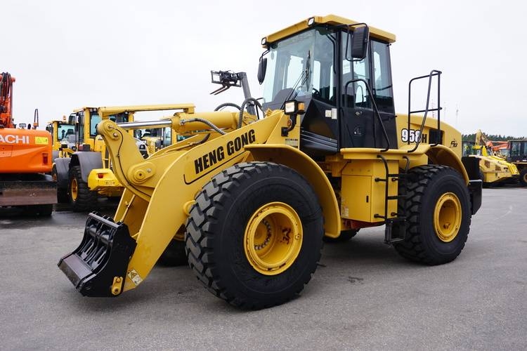 Cheng Gong G958H