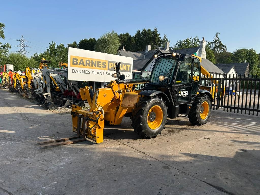 JCB 533-105