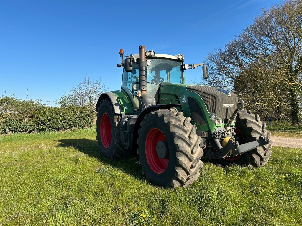 Fendt 936 Vario Schlepper / Trecker - guter Zustand!