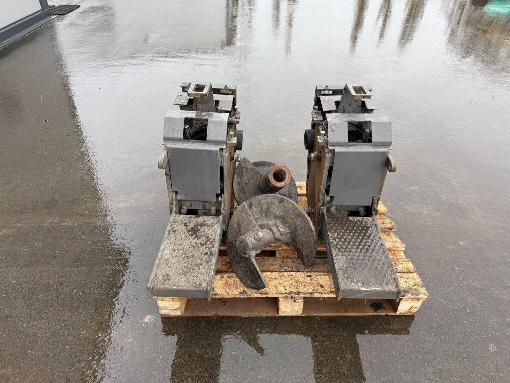 Volvo ABG 6820 / 7820 D