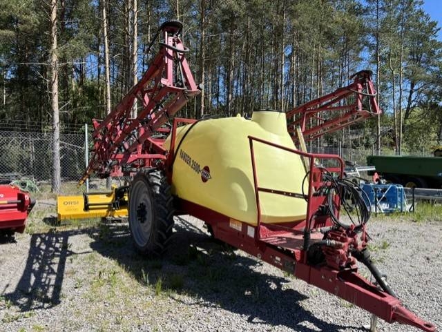 Hardi Ranger 2500