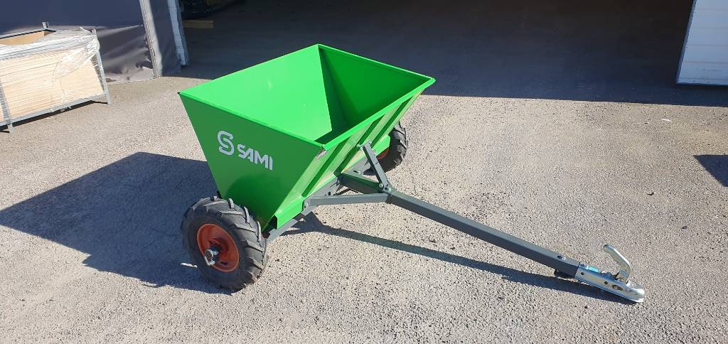 Sami S290