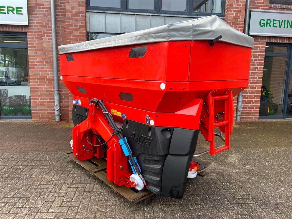 Rauch Axis H 50.2 EMC + W