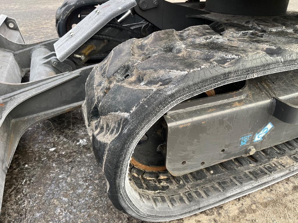 CASE CX 85 D / Engcon, Vödör, Zsír kuva 16