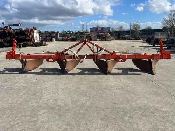 Dowdeswell BF 2000 TYP II