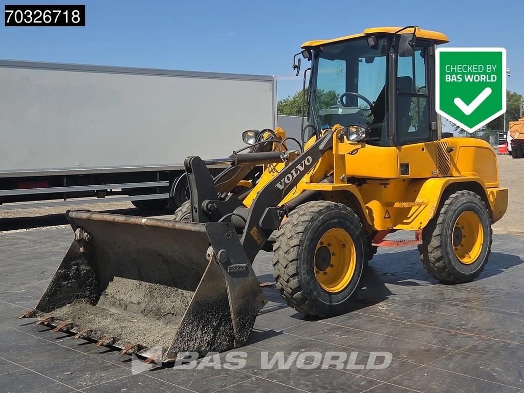 Volvo L30 G