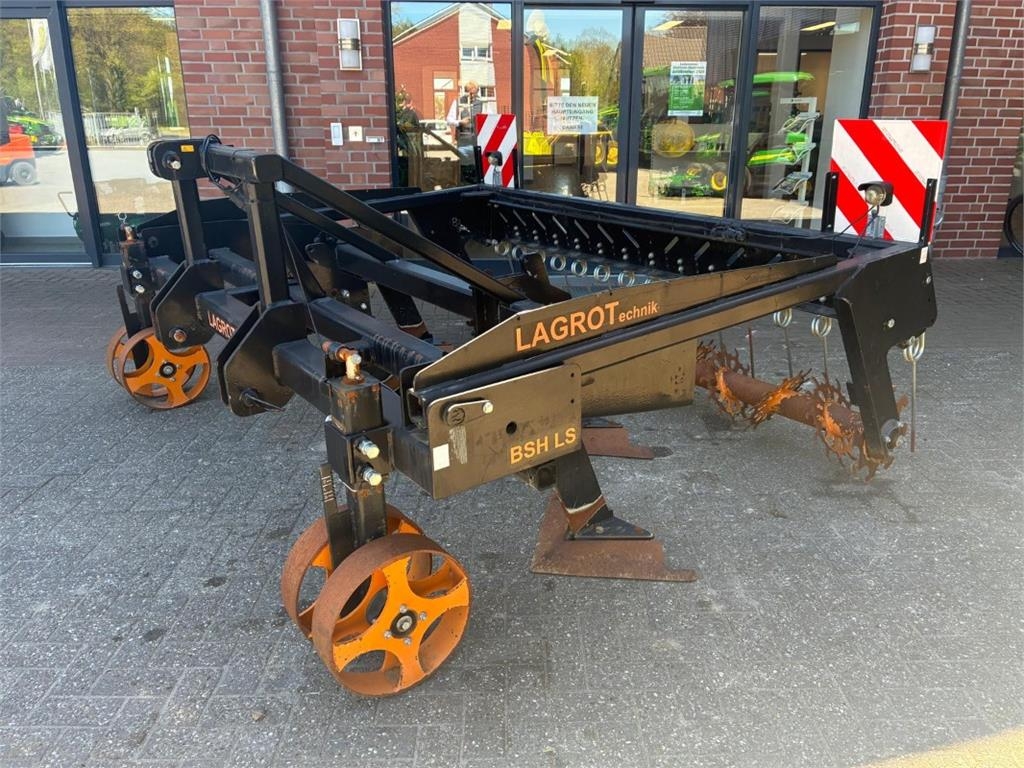 Sonstige Lagrot BSH LS 30