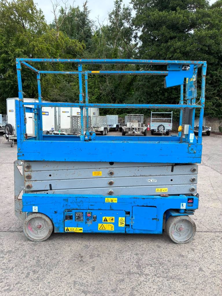 Genie GS 2632