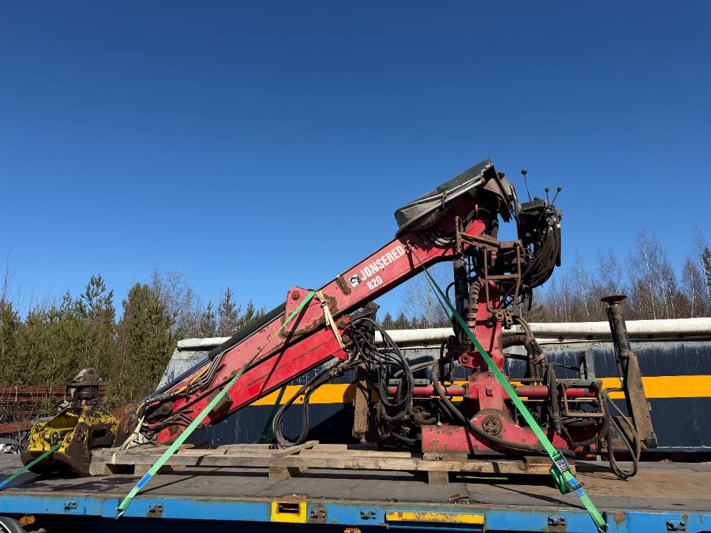 Jonsered J820-96R