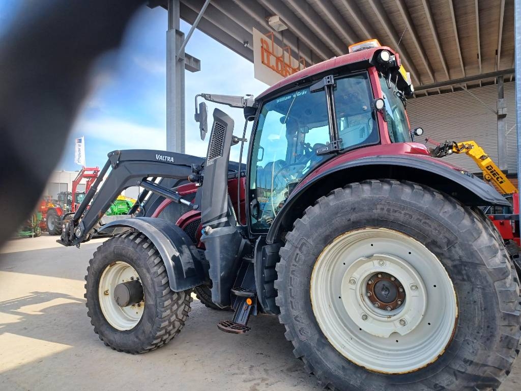 Valtra 234 Direct