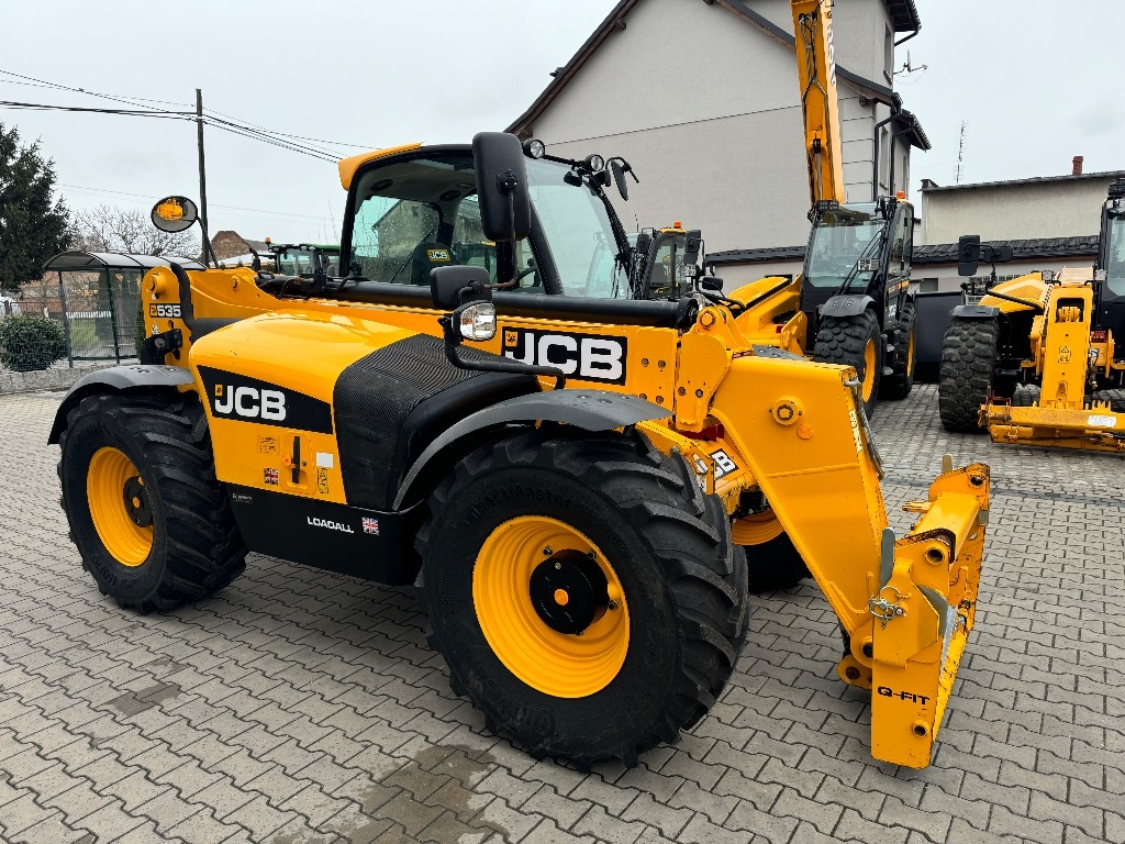 JCB 535-95