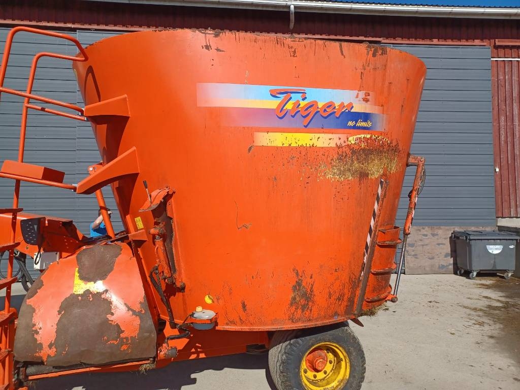 Seko VMF 150