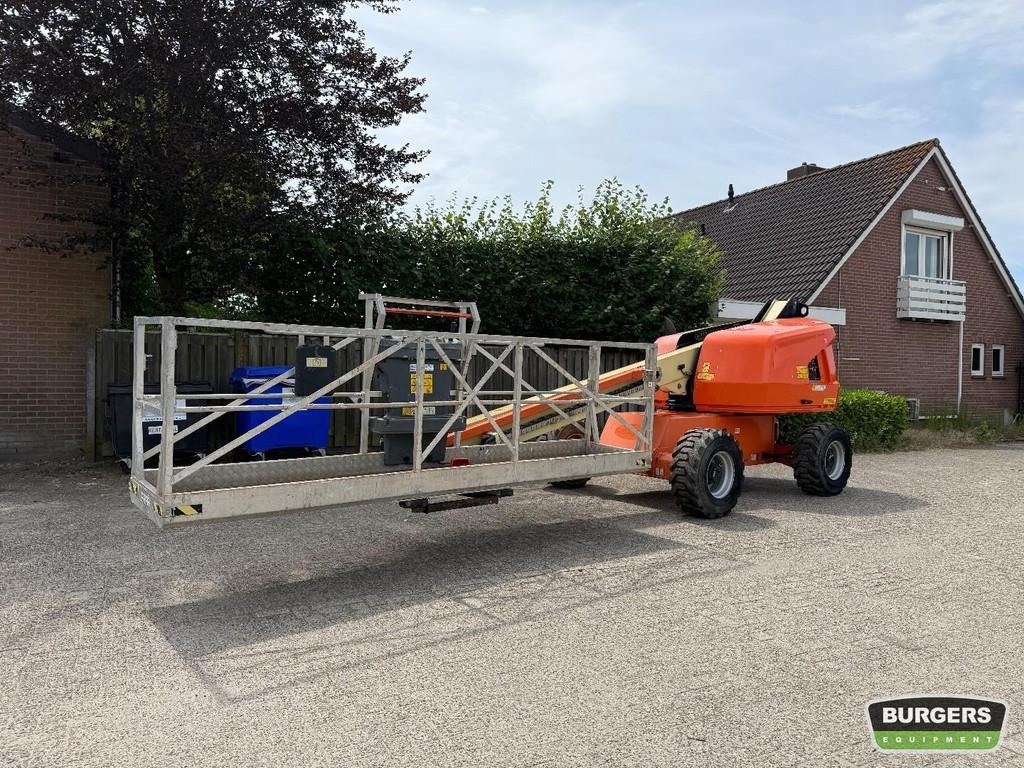 JLG 400S P400S