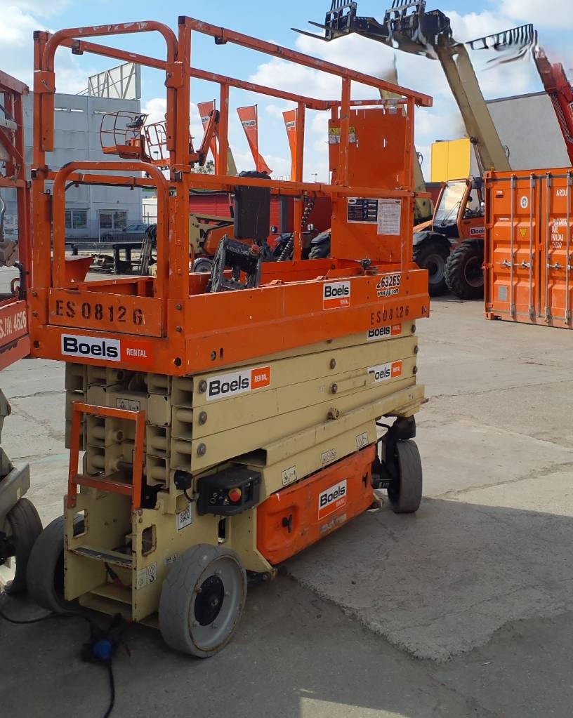 JLG 2632 ES