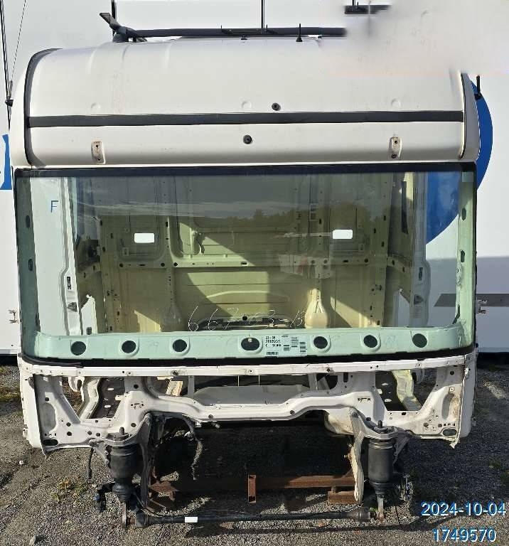 Scania R