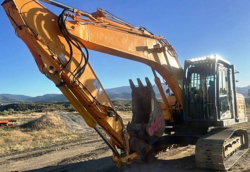 Kobelco SK210HLC-10