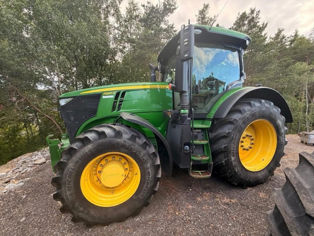John Deere 7290 R