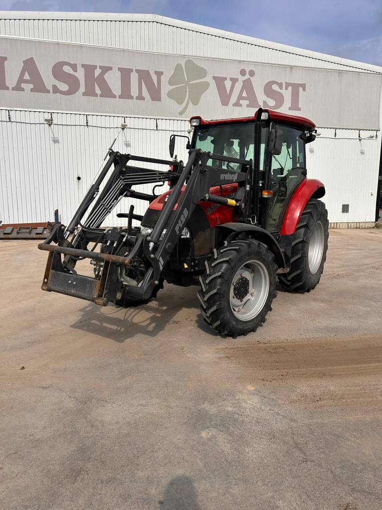 Case IH Farmall 65 A