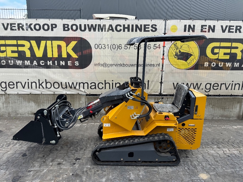 Crisheng SC480