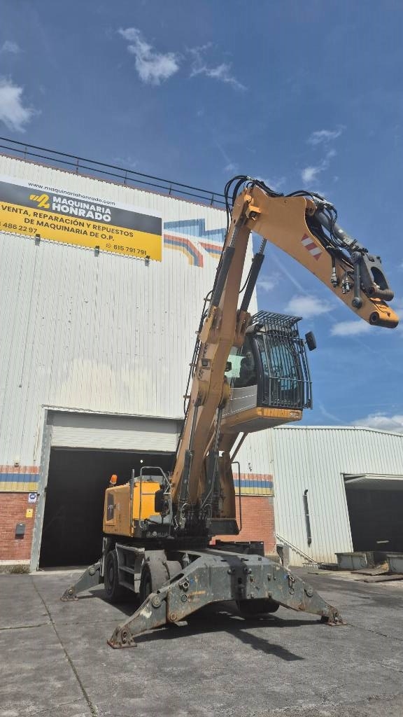 Liebherr LH24M