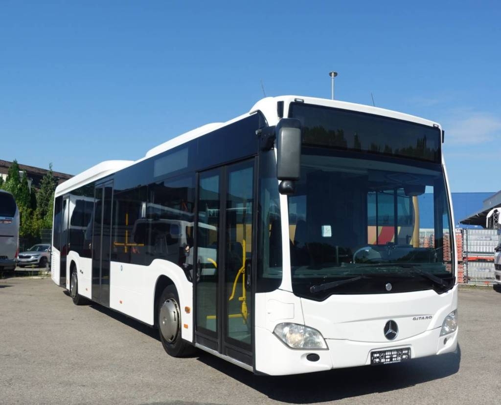 Mercedes-Benz O 530 Citaro C2 LE *Klima*A21*A20*415 LE*