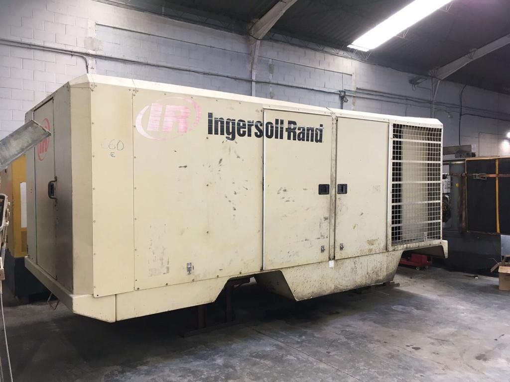 Ingersoll Rand XHP 1070
