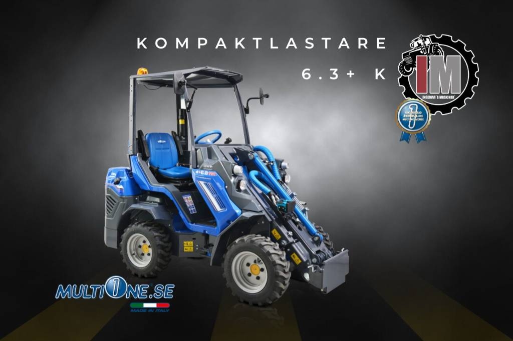 Multione 6.3 iDS