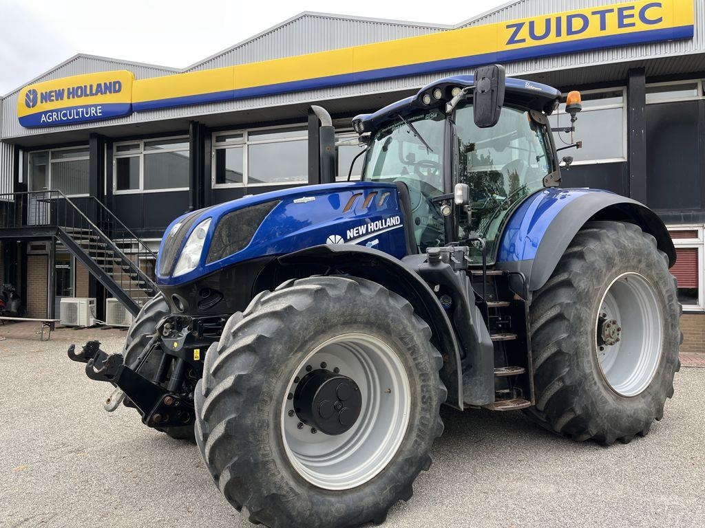 New Holland T7.315 AC