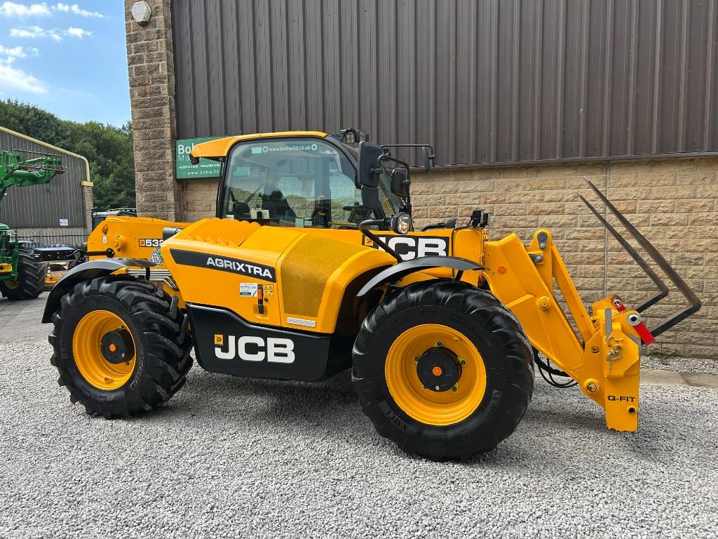 JCB 532-70 Agri Xtra