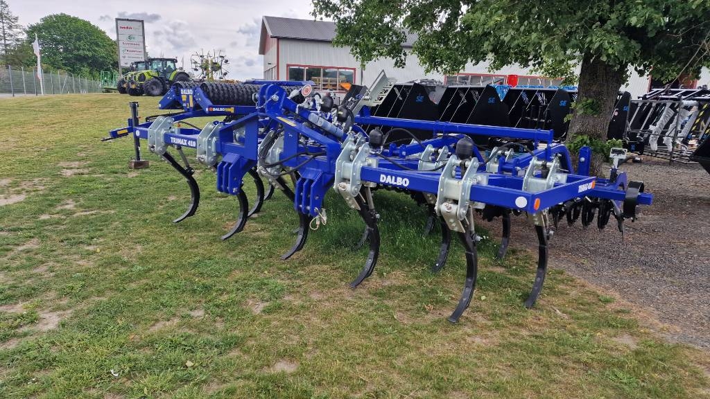 Dal-Bo Trimax 410 NSH