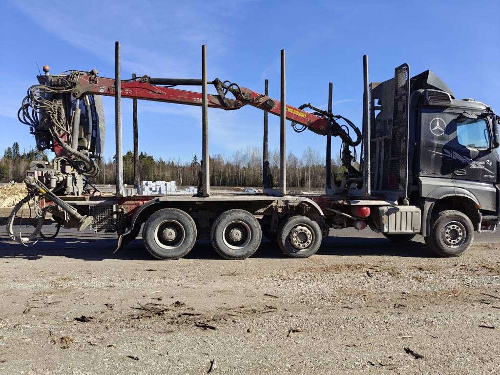 Jonserd J1188S 96