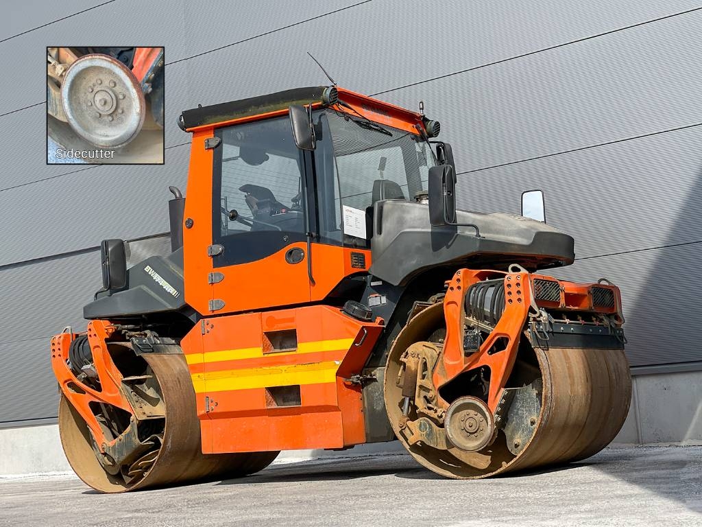 Bomag BW 174 AP-4