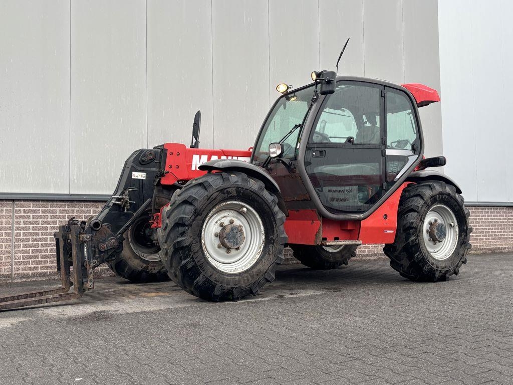 Manitou MAN MLT735